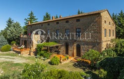 Città della Pieve, Umbria 06062