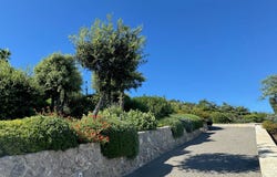 Ansedonia, Tuscany 58015