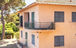 Monte Argentario, Tuscany 58019