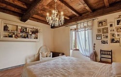 Luscignano, Tuscany 54014