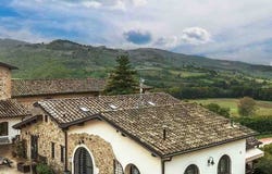 Umbertide, Umbria 06019