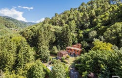 Pescia, Tuscany 51012