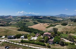 Montefiore dell'Aso, Marche 63062