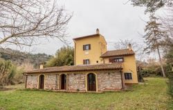 Casciana Terme, Tuscany 56034