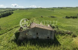 Pienza, Tuscany 53026