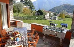 Ossuccio, Lombardy 22010