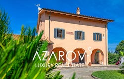 Tarquinia, Lazio 01016
