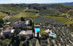 Gaiole in Chianti, Tuscany 53013