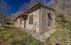 Montieri, Tuscany 58026