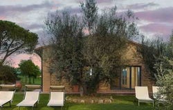 Pienza, Tuscany 53026