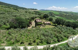 Pienza, Tuscany 53026