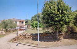 Budoni, Sardinia 08020