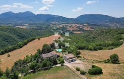 Cagli, Marche 61043