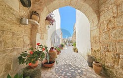 Calimera, Apulia 73021