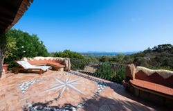 Porto Cervo, Sardinia 07021