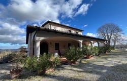 Pergola, Marche 61045