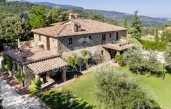 Seggiano, Tuscany 58038