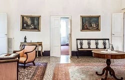 Crespina, Tuscany 56040