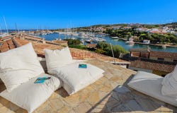Porto Rotondo, Sardinia 07026