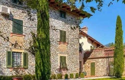 Capannori, Tuscany 55012