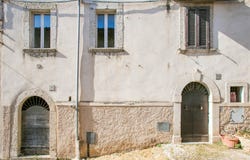 Arpino, Lazio 03033