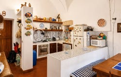 Orbetello, Tuscany 58015