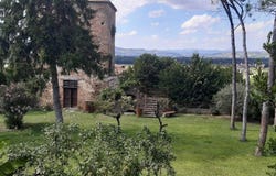 Torgiano, Umbria 06089