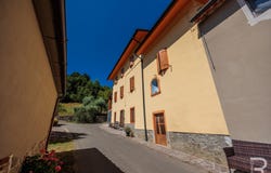 Montecatini-Terme, Tuscany 51016
