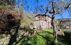 Buti, Tuscany 56032