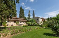 Cetona, Siena