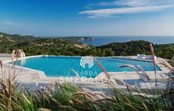 Porto Cervo, Sardinia 07021