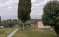 Florence, Tuscany 50143
