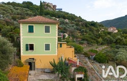 Finale Ligure, Liguria 17024
