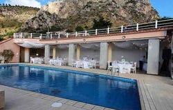Bagheria, Sicily 90011