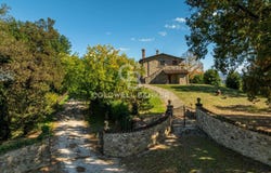 Lisciano Niccone, Umbria 06060