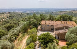 Capraia E Limite, Capraia E Limite, Tuscany 50050