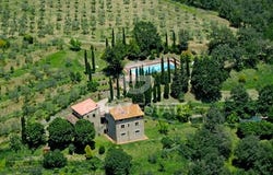 Gaiole in Chianti, Siena