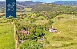 Montescudaio, Pisa