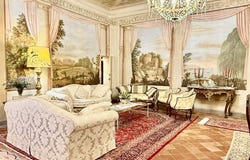Lucca, Tuscany 55100