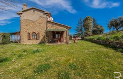Via Case Sparse, Scansano, Tuscany 58054