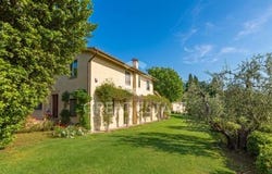 Cetona, Siena