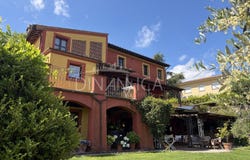 Crespina, Tuscany 56040