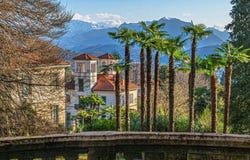 Cadegliano-Viconago, Lombardy 21031