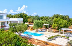 Carovigno, Apulia 72012