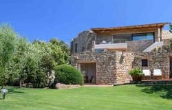 Porto Cervo, Sardinia 07021