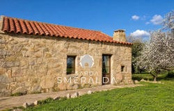 Aglientu, Sardinia 07020