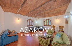 Suvereto, Tuscany 57028