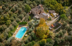 Rapolano Terme, Tuscany 53040