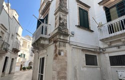 Martina Franca, Apulia 74015