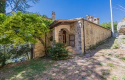 Semproniano, Tuscany 58055